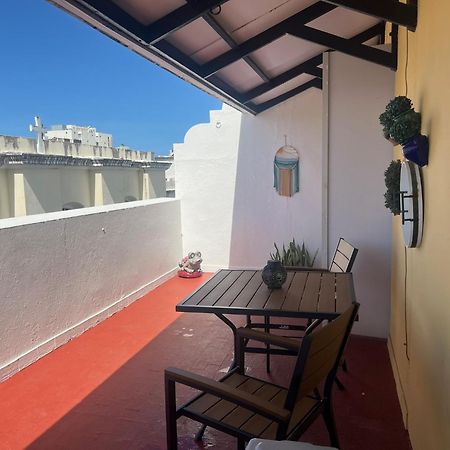 310Guest-House La Vida Apartment San Juan Exterior photo