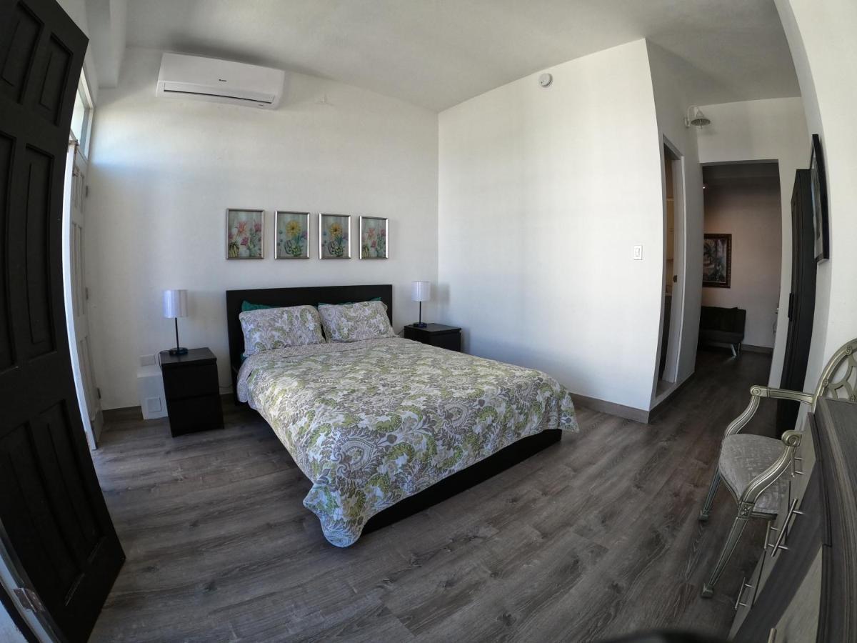 310Guest-House La Vida Apartment San Juan Exterior photo