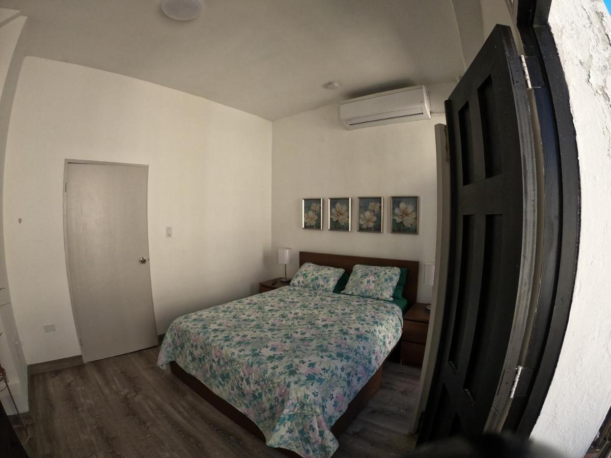 310Guest-House La Vida Apartment San Juan Exterior photo