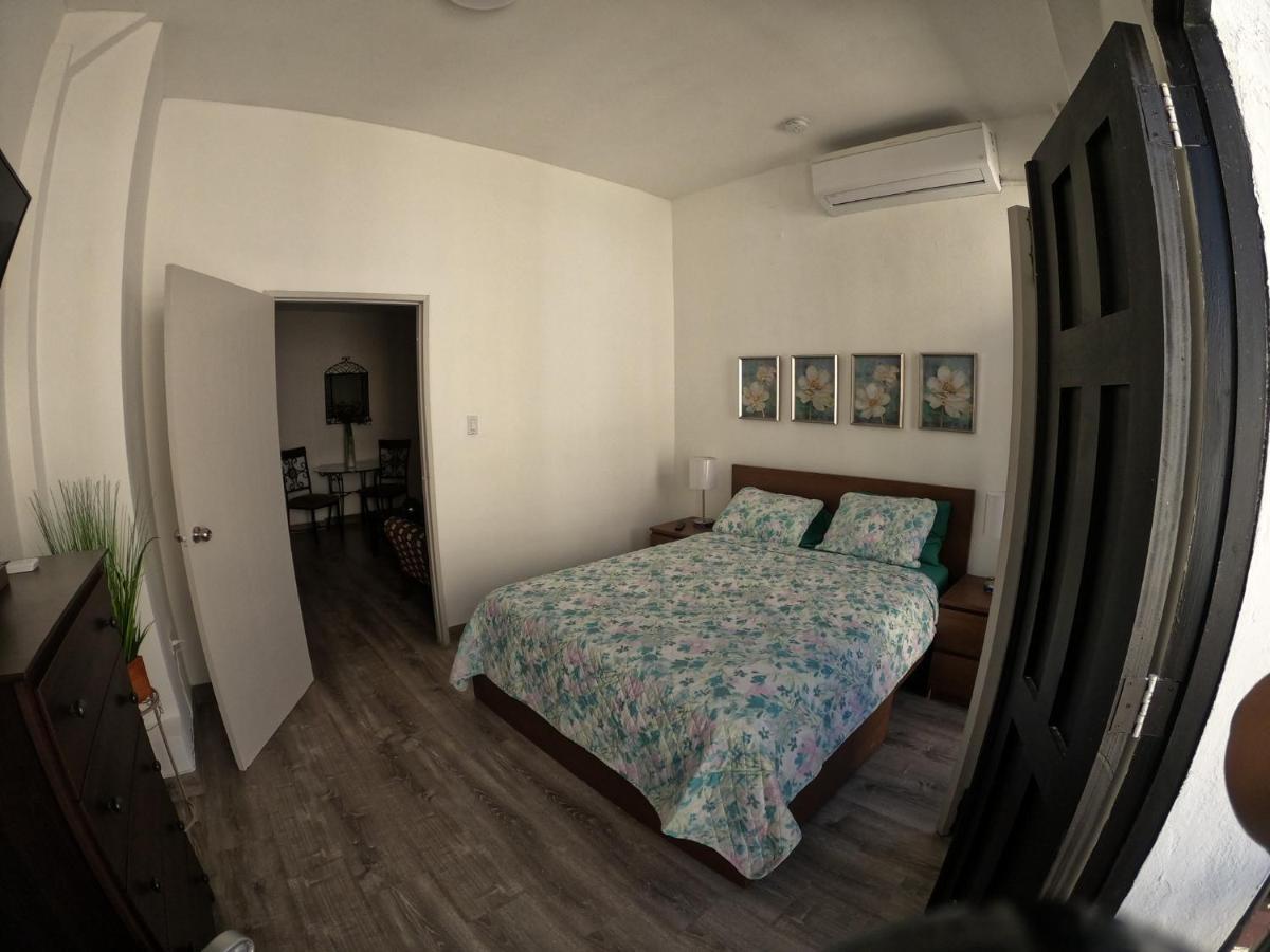 310Guest-House La Vida Apartment San Juan Exterior photo