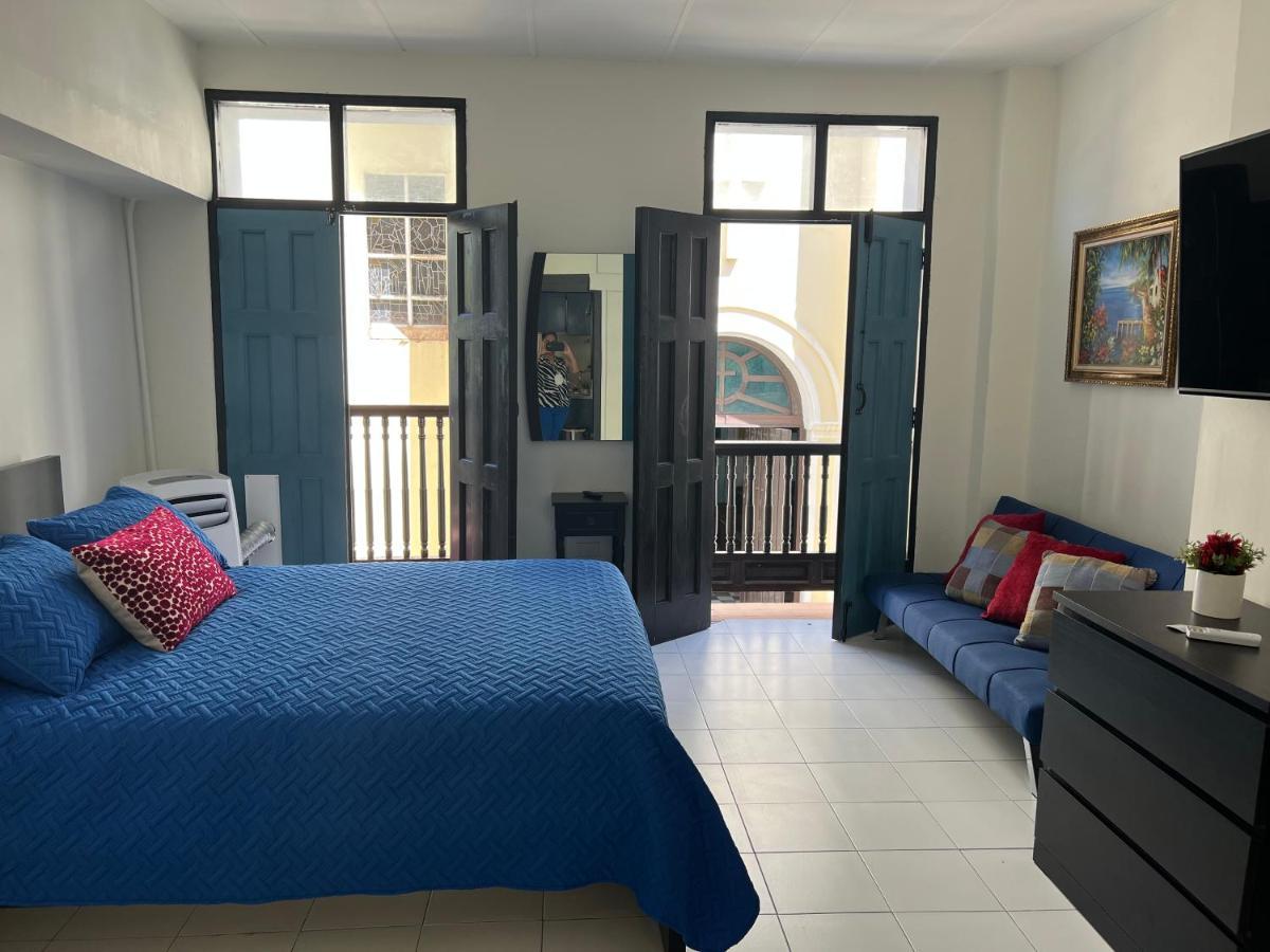 310Guest-House La Vida Apartment San Juan Exterior photo