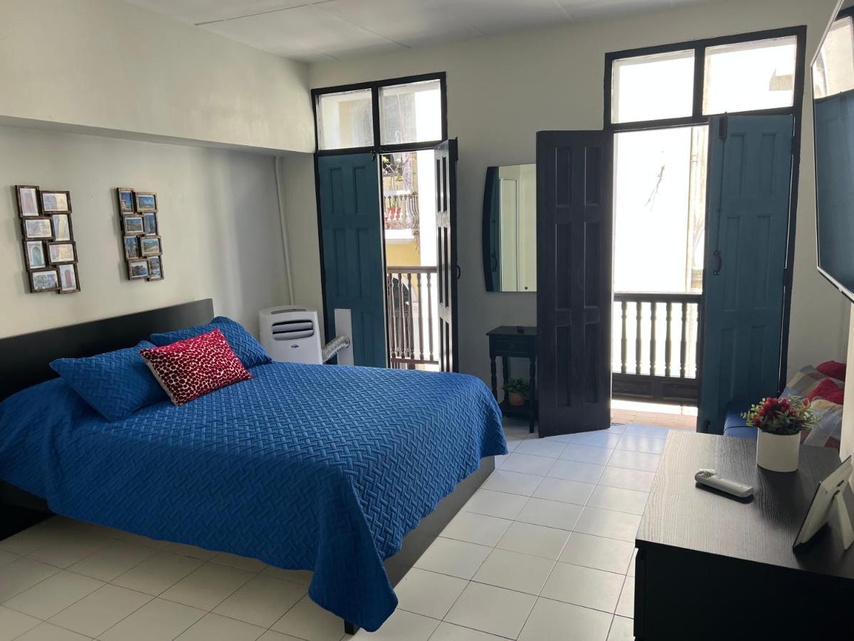 310Guest-House La Vida Apartment San Juan Exterior photo