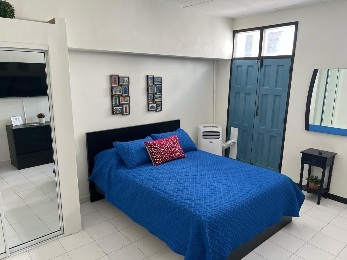310Guest-House La Vida Apartment San Juan Exterior photo