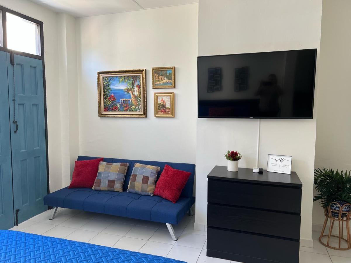 310Guest-House La Vida Apartment San Juan Exterior photo