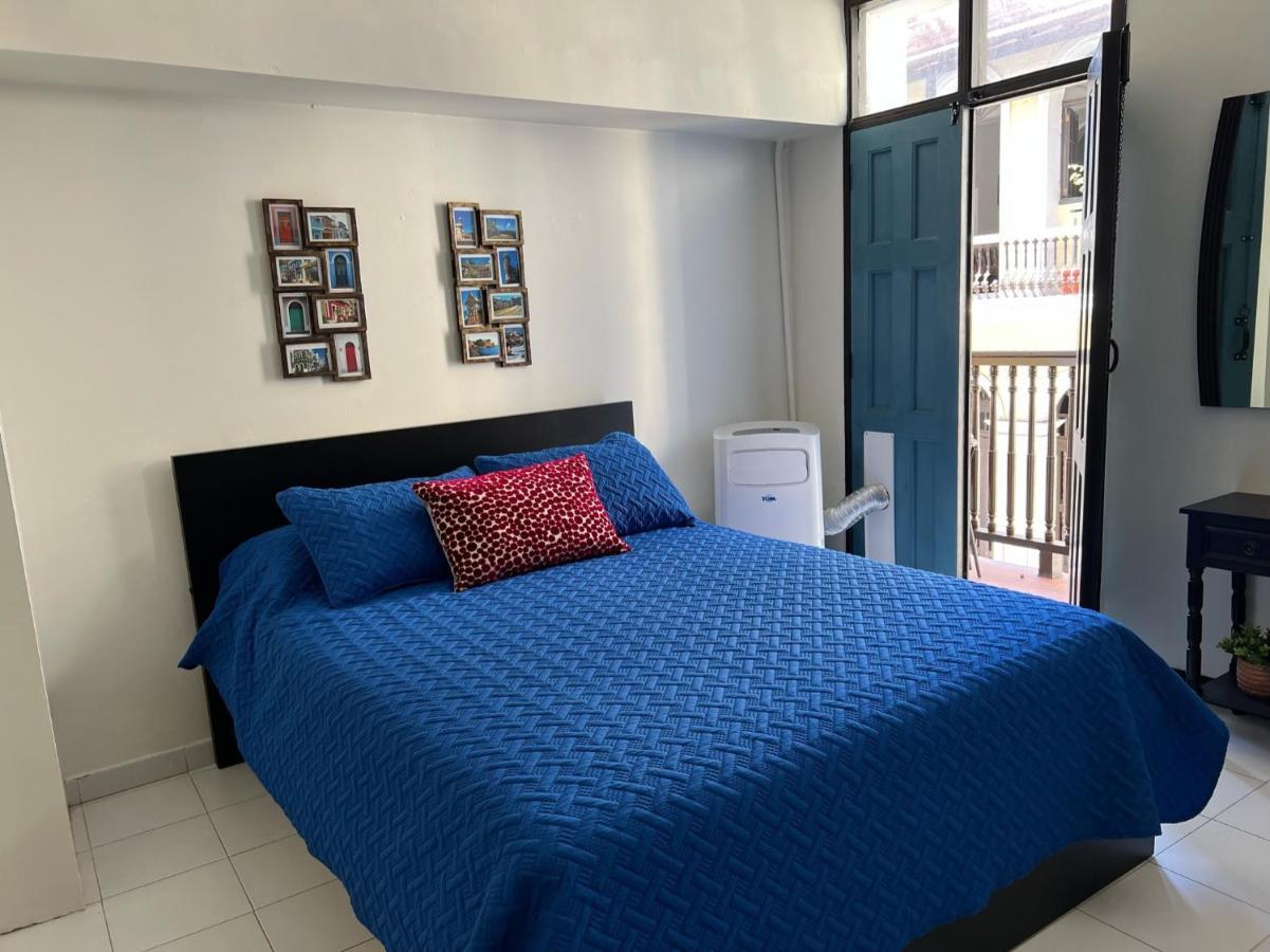 310Guest-House La Vida Apartment San Juan Exterior photo