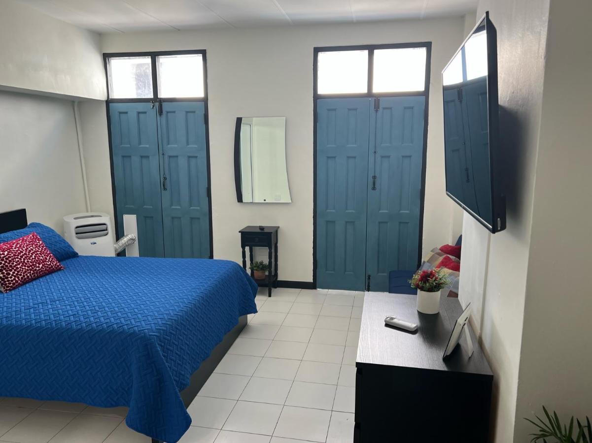 310Guest-House La Vida Apartment San Juan Exterior photo