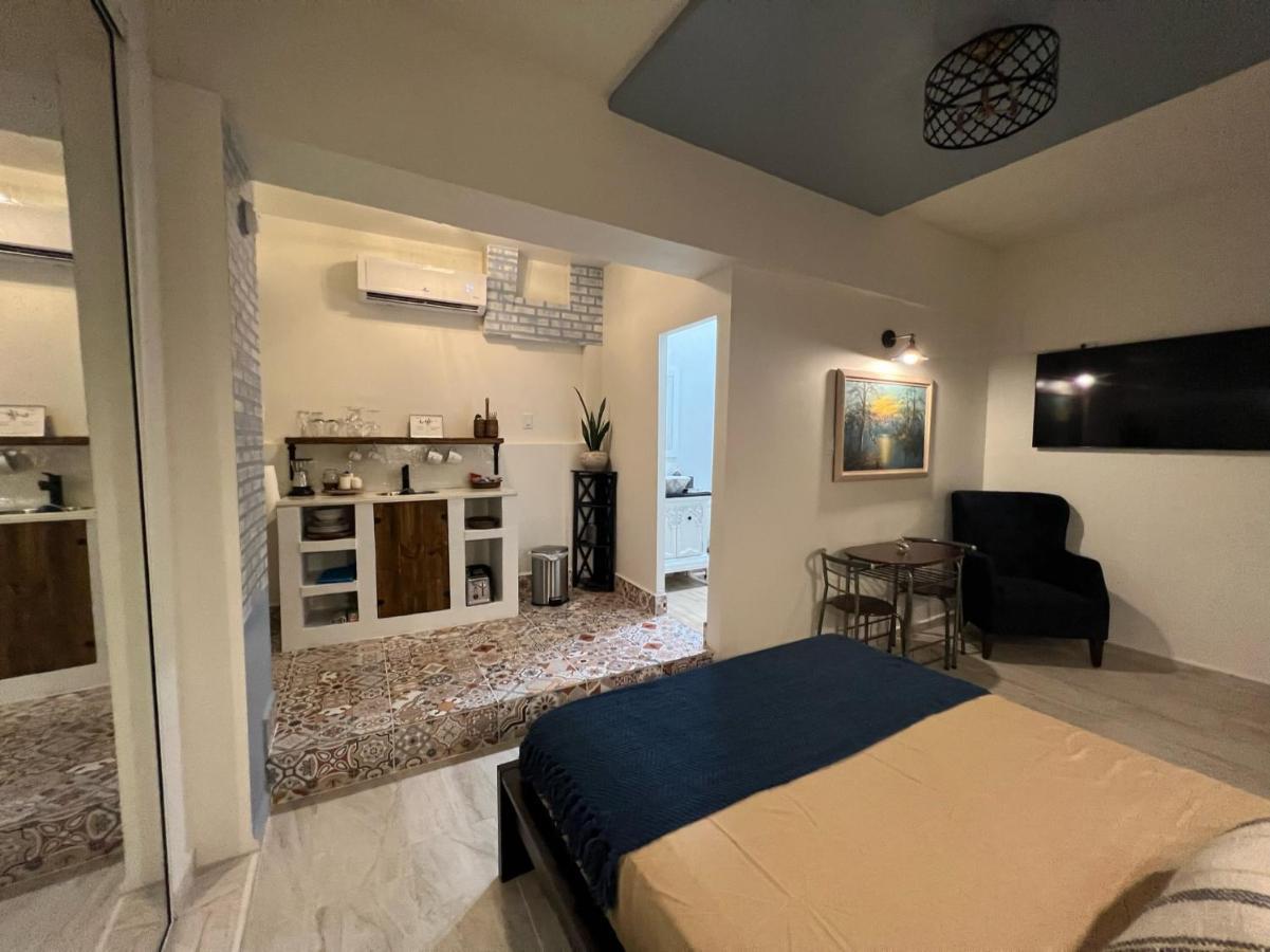 310Guest-House La Vida Apartment San Juan Exterior photo