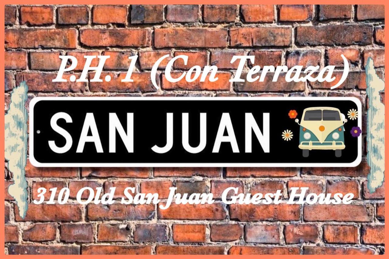 310Guest-House La Vida Apartment San Juan Exterior photo