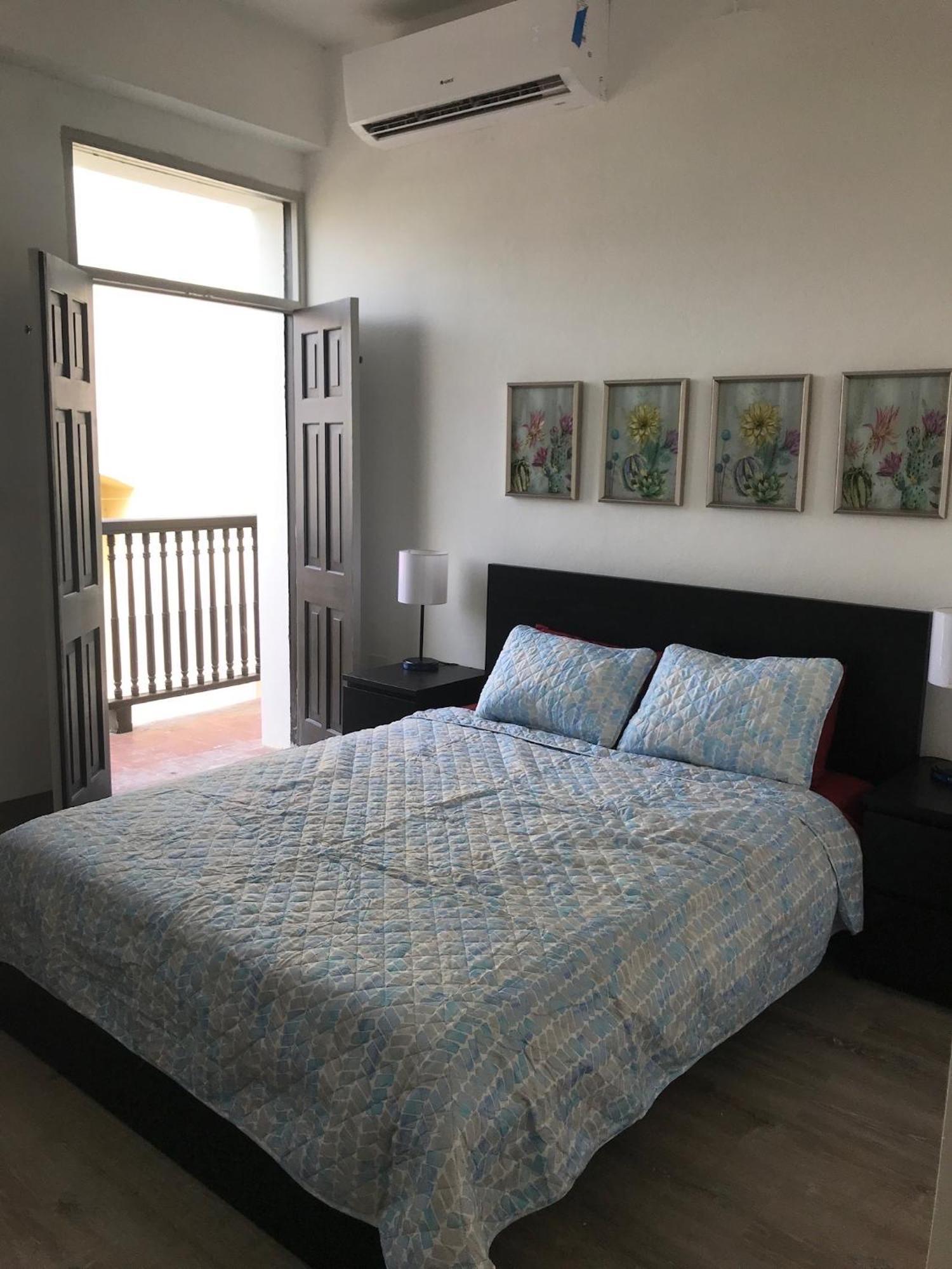 310Guest-House La Vida Apartment San Juan Exterior photo