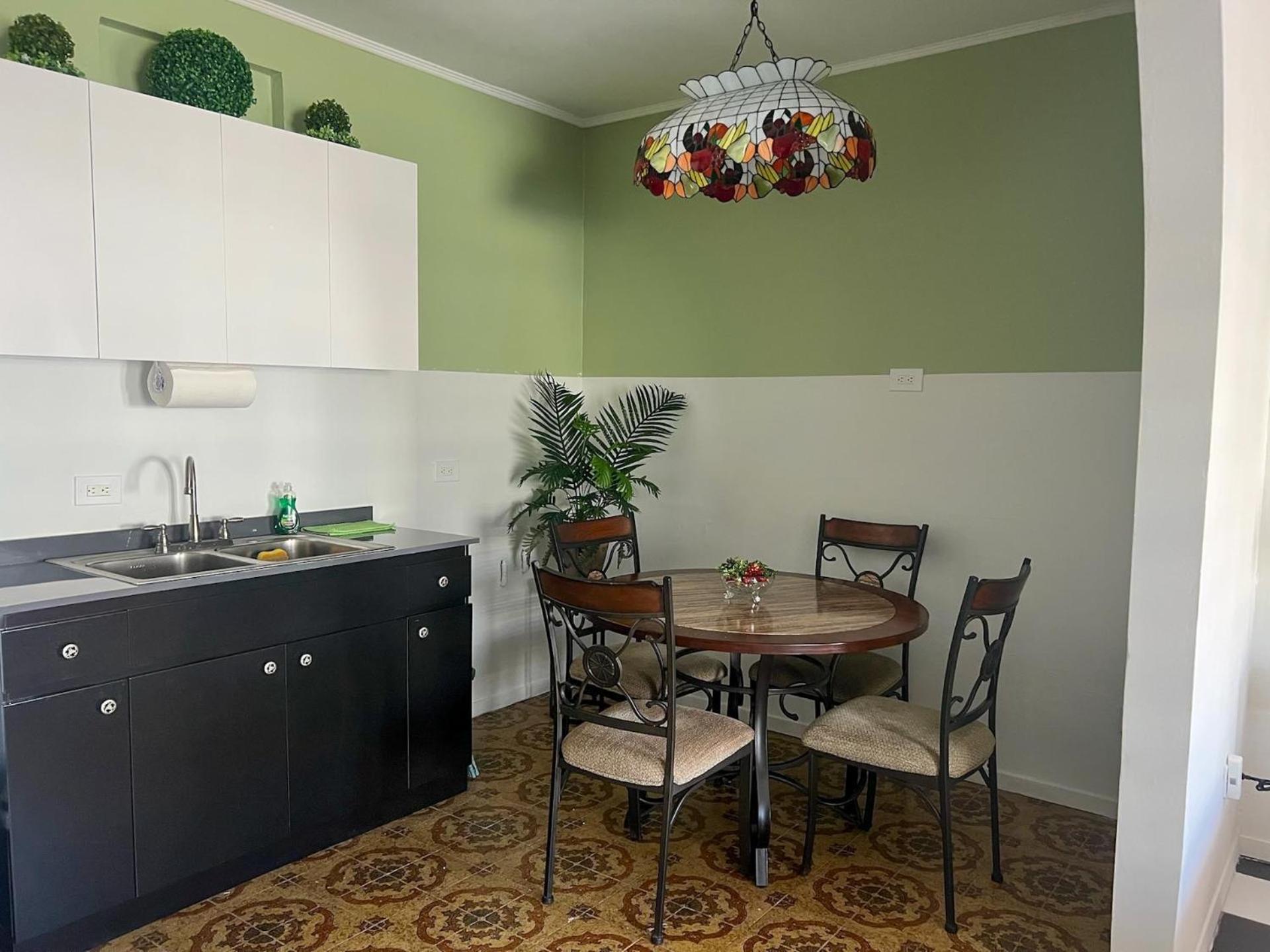 310Guest-House La Vida Apartment San Juan Room photo