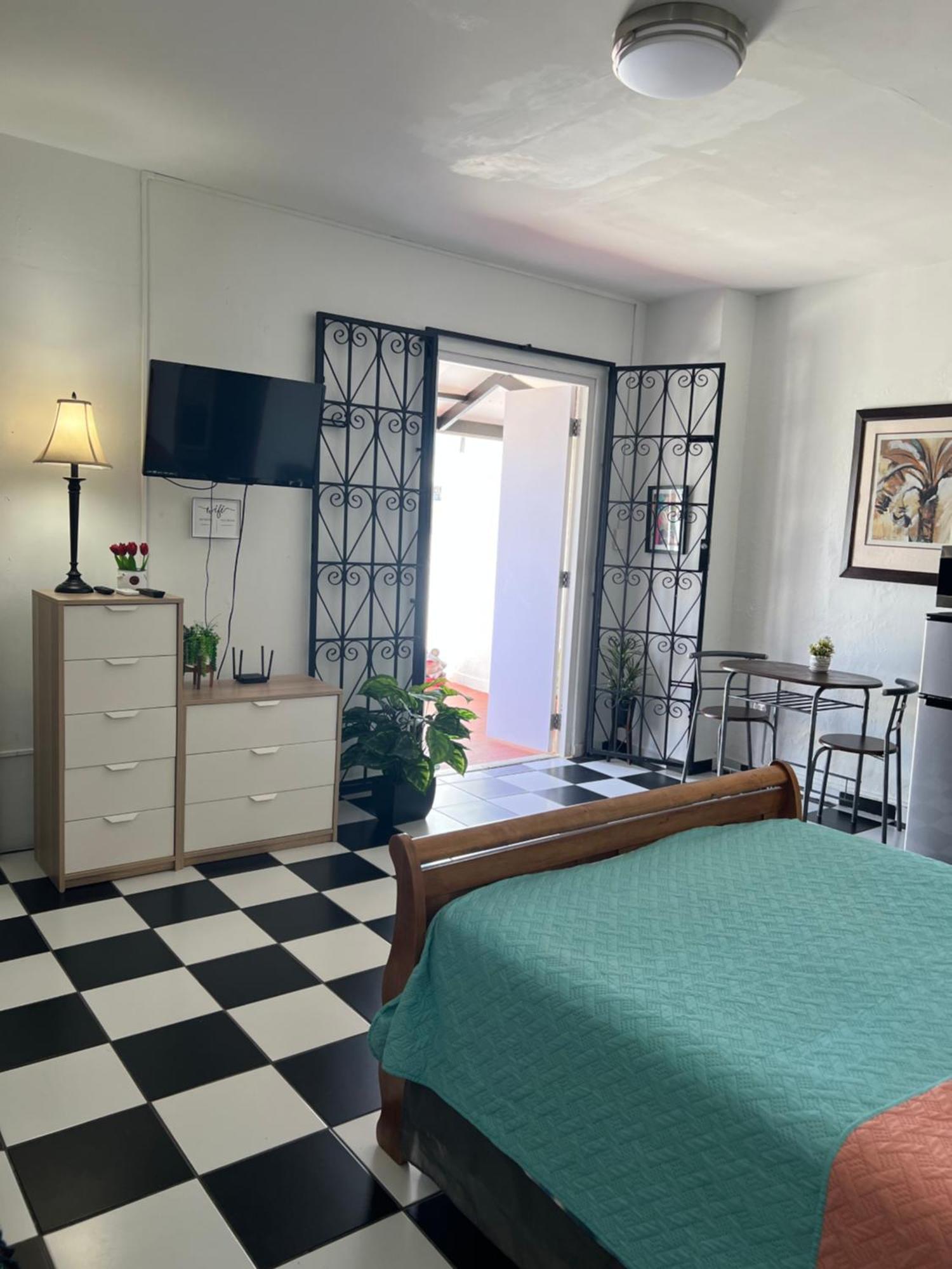 310Guest-House La Vida Apartment San Juan Exterior photo