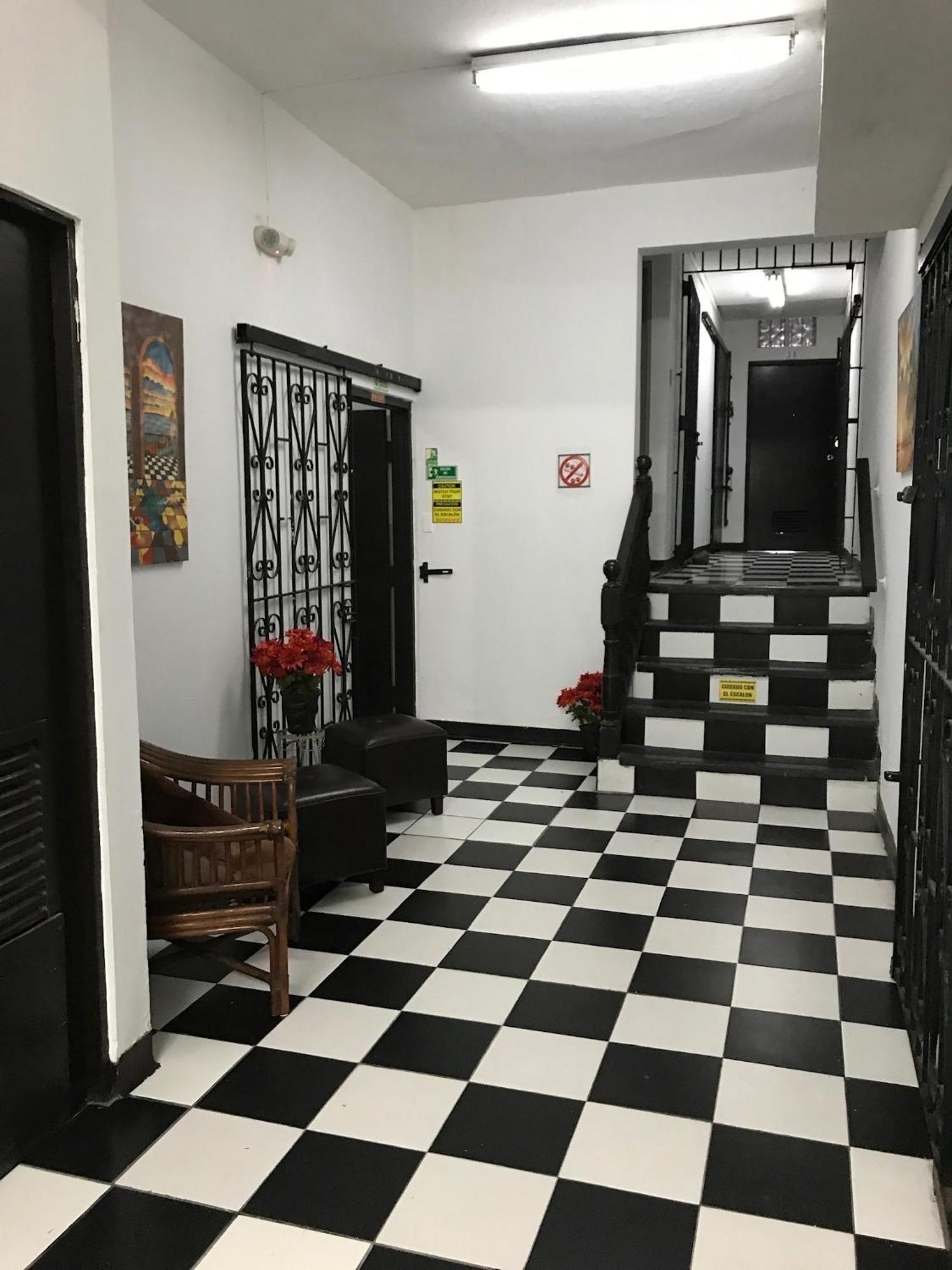 310Guest-House La Vida Apartment San Juan Exterior photo