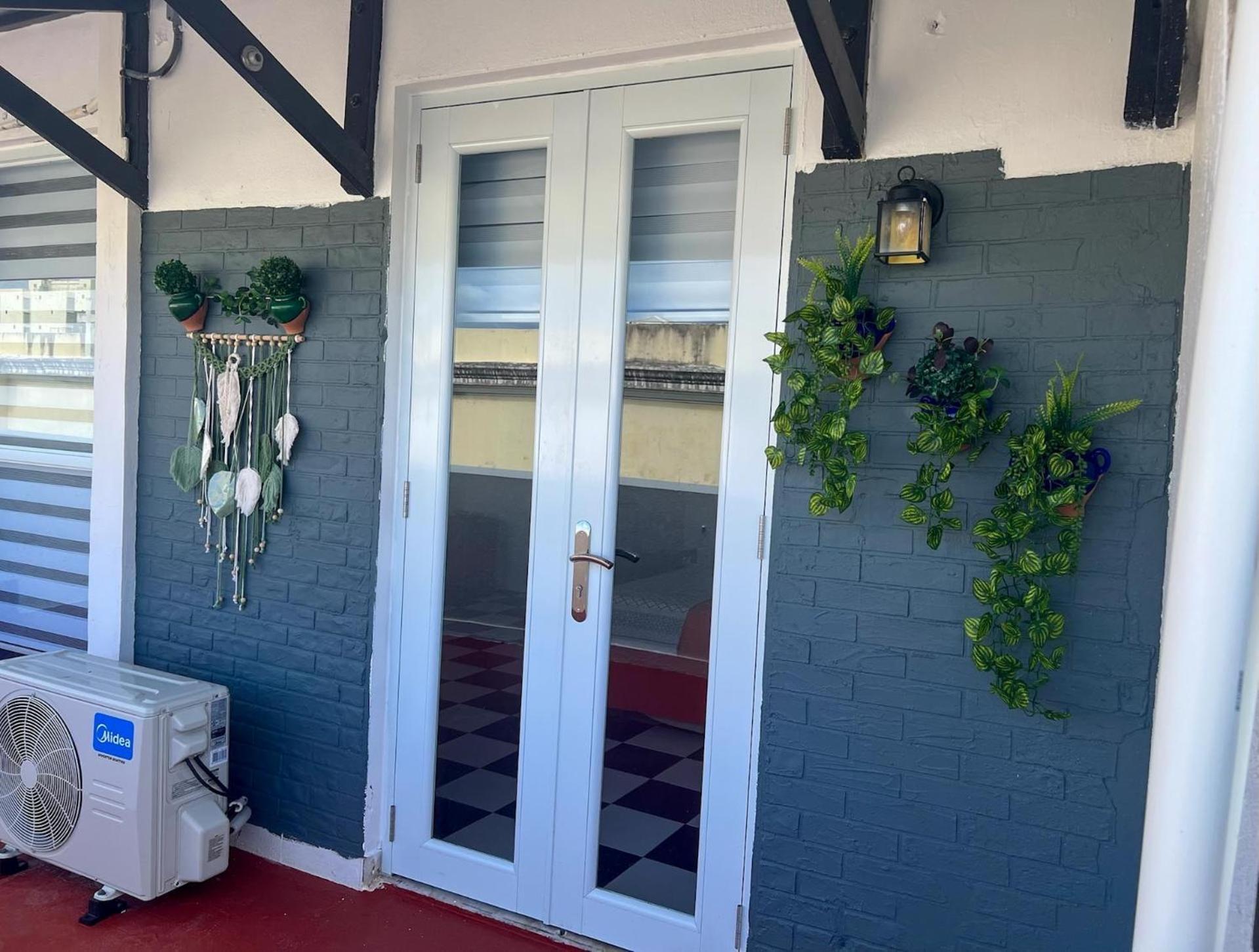 310Guest-House La Vida Apartment San Juan Exterior photo