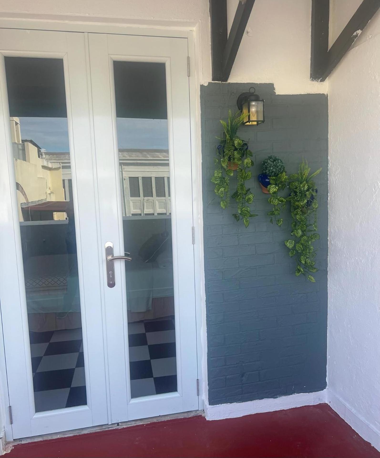 310Guest-House La Vida Apartment San Juan Exterior photo