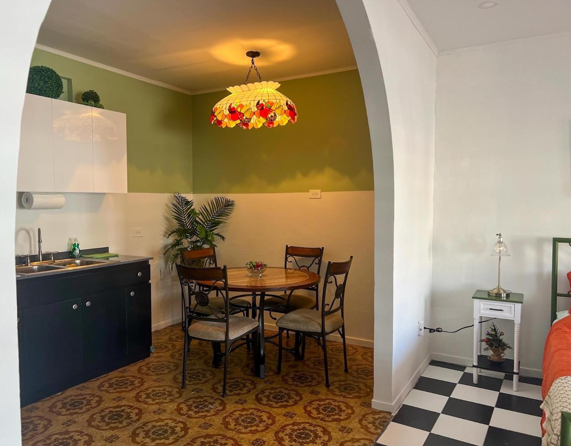 310Guest-House La Vida Apartment San Juan Exterior photo