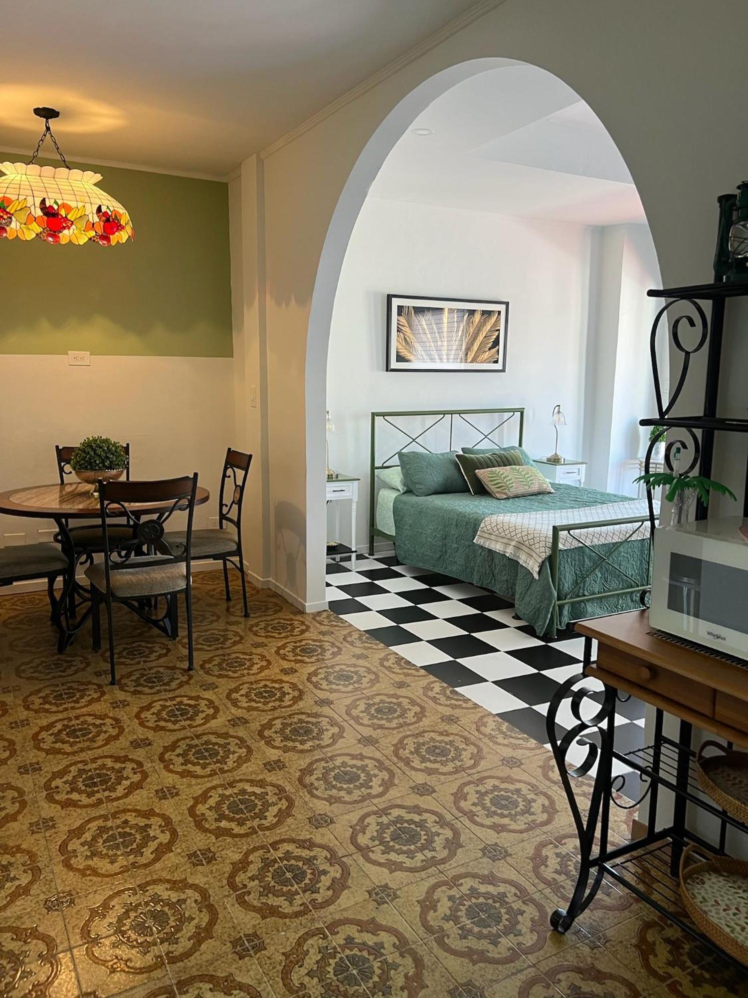 310Guest-House La Vida Apartment San Juan Exterior photo