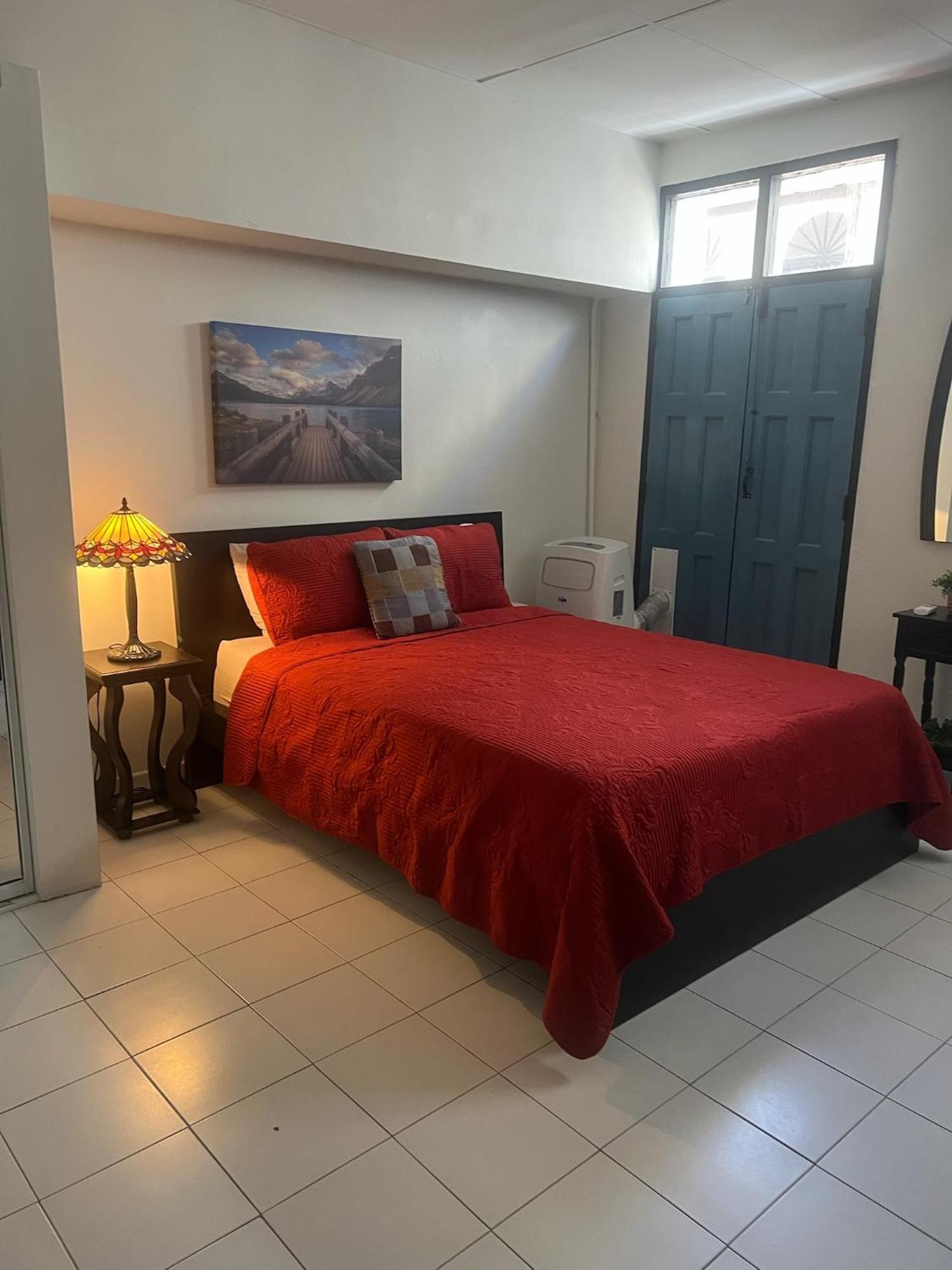 310Guest-House La Vida Apartment San Juan Exterior photo